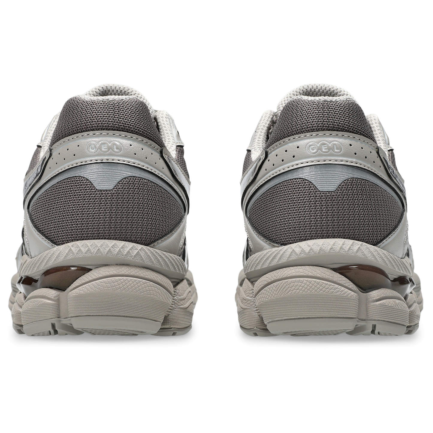 ASICS® GEL-Cumulus 16 - Women's - Cocoa Powder/Pure Silver