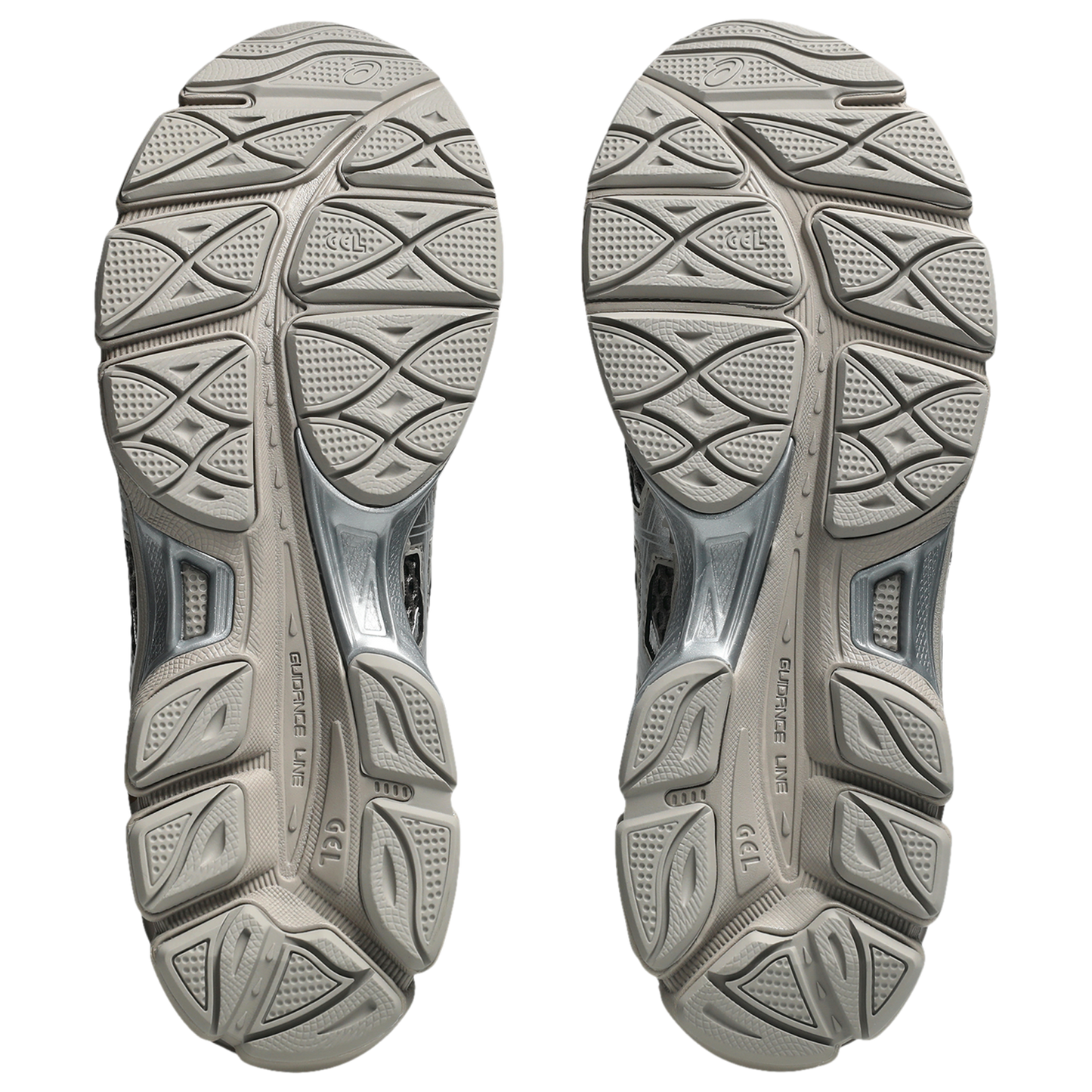 ASICS® GEL-Cumulus 16 - Women's - Cocoa Powder/Pure Silver