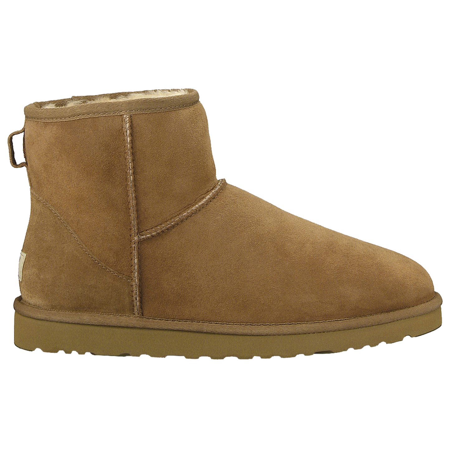 UGG Classic Mini - Men's - Chestnut/Brown