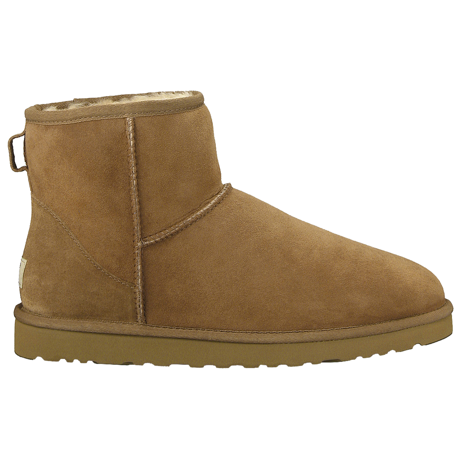 UGG Classic Mini - Men's - Chestnut/Brown