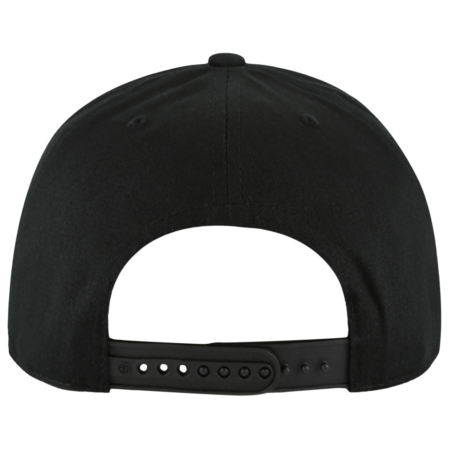47 Brand Pirates Hitch Cap - Men's - Black/White