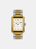 RIVIERA | Two-Tone