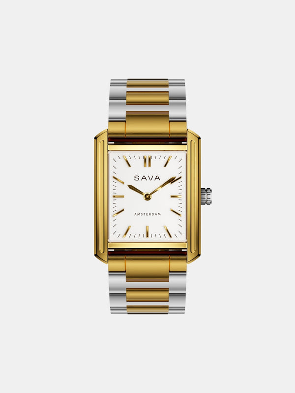RIVIERA | Two-Tone