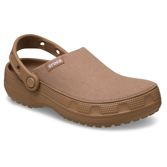 Crocs Classic Crafted Clog - Women's - Milk Chocolate
