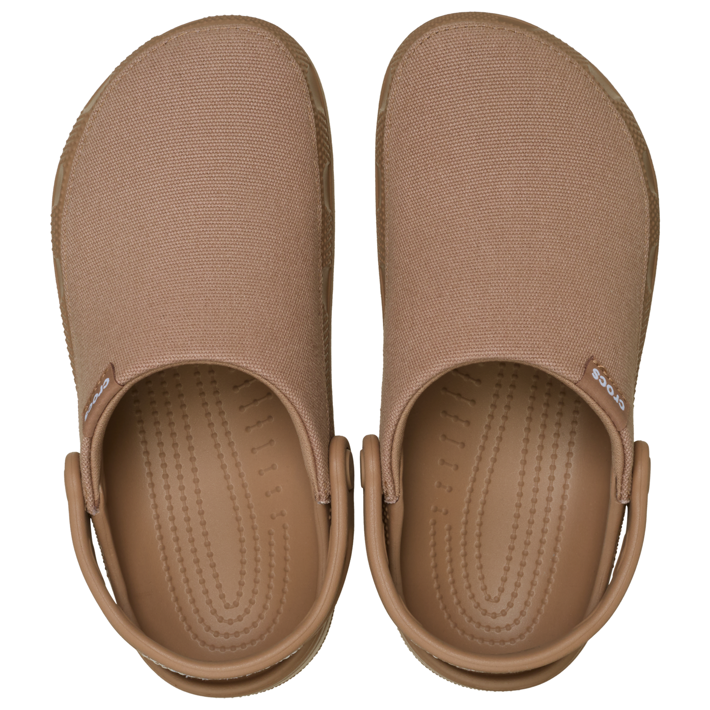 Crocs Classic Crafted Clog - Women's - Milk Chocolate