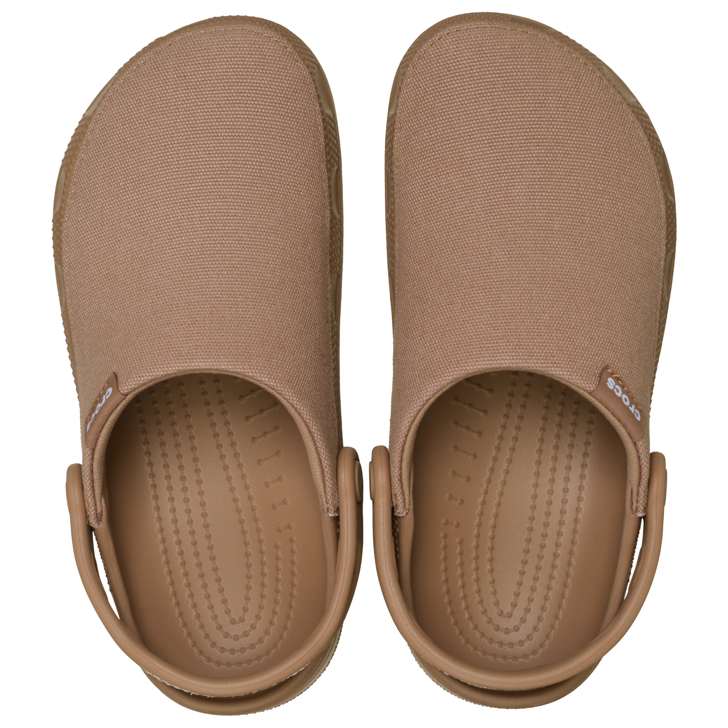 Crocs Classic Crafted Clog - Women's - Milk Chocolate