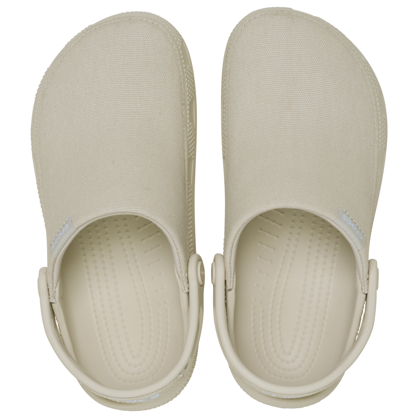 Crocs Classic Crafted Clog - Women's - Stucco