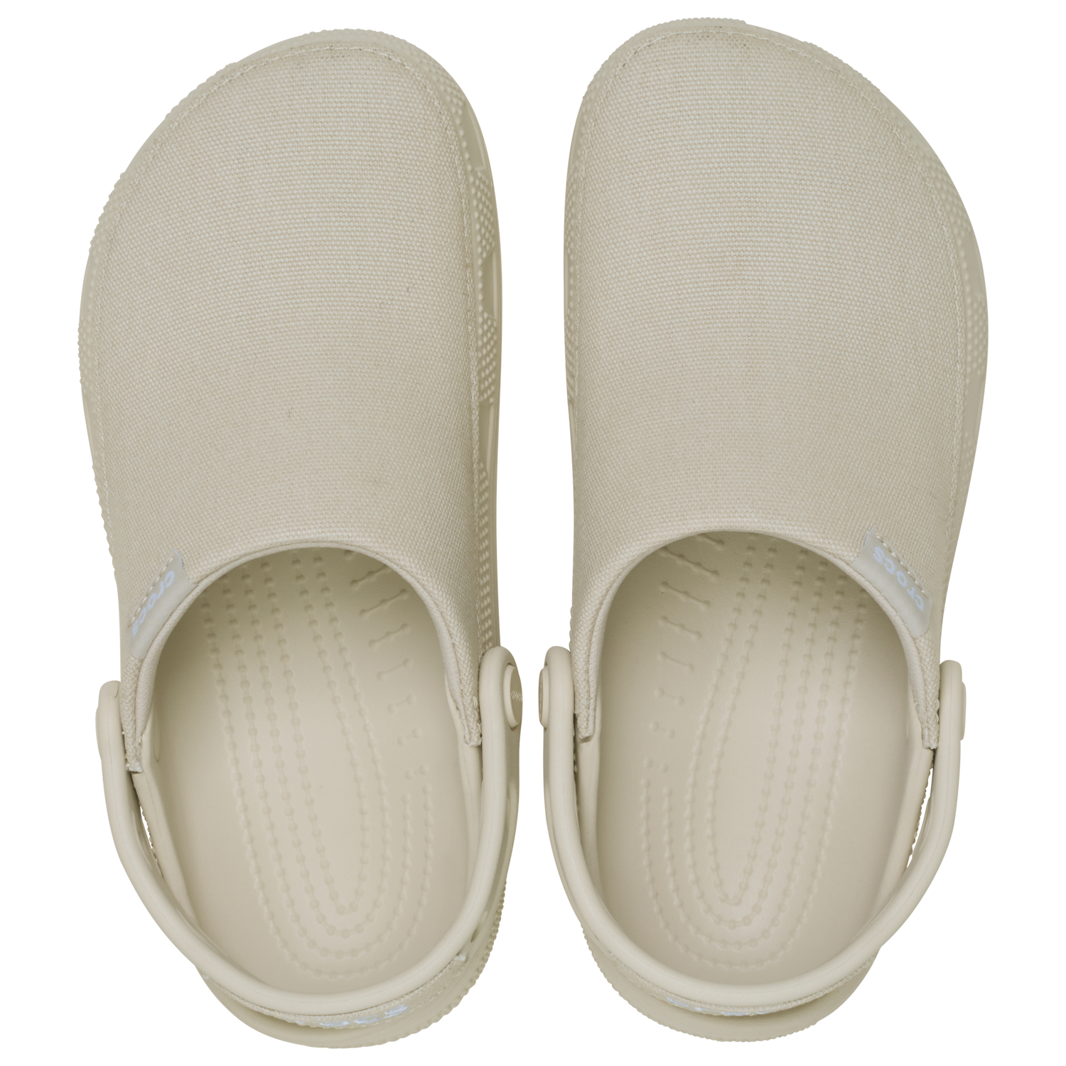Crocs Classic Crafted Clog - Women's - Stucco