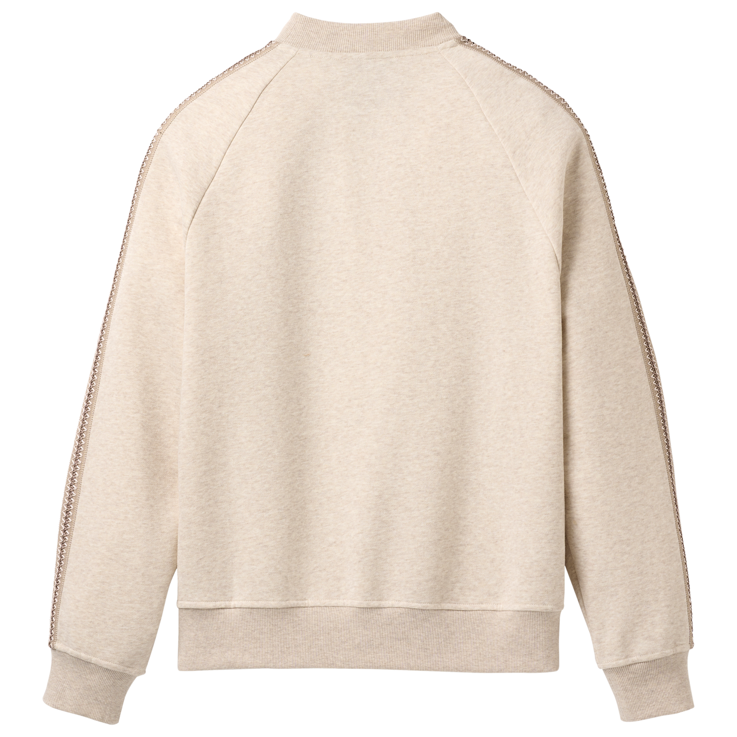 UGG Tasman Crewneck - Men's - Carabou Heather