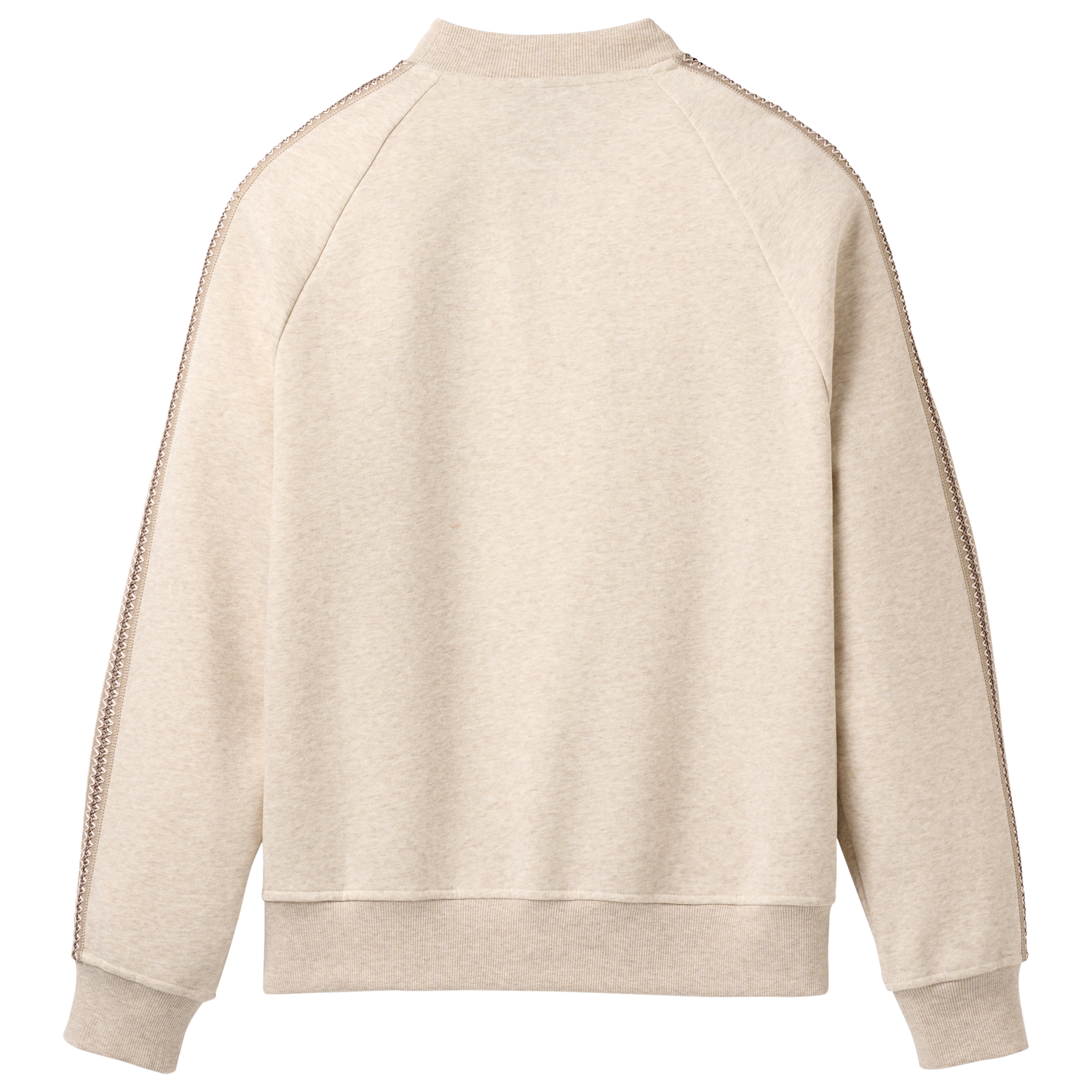 UGG Tasman Crewneck - Men's - Carabou Heather