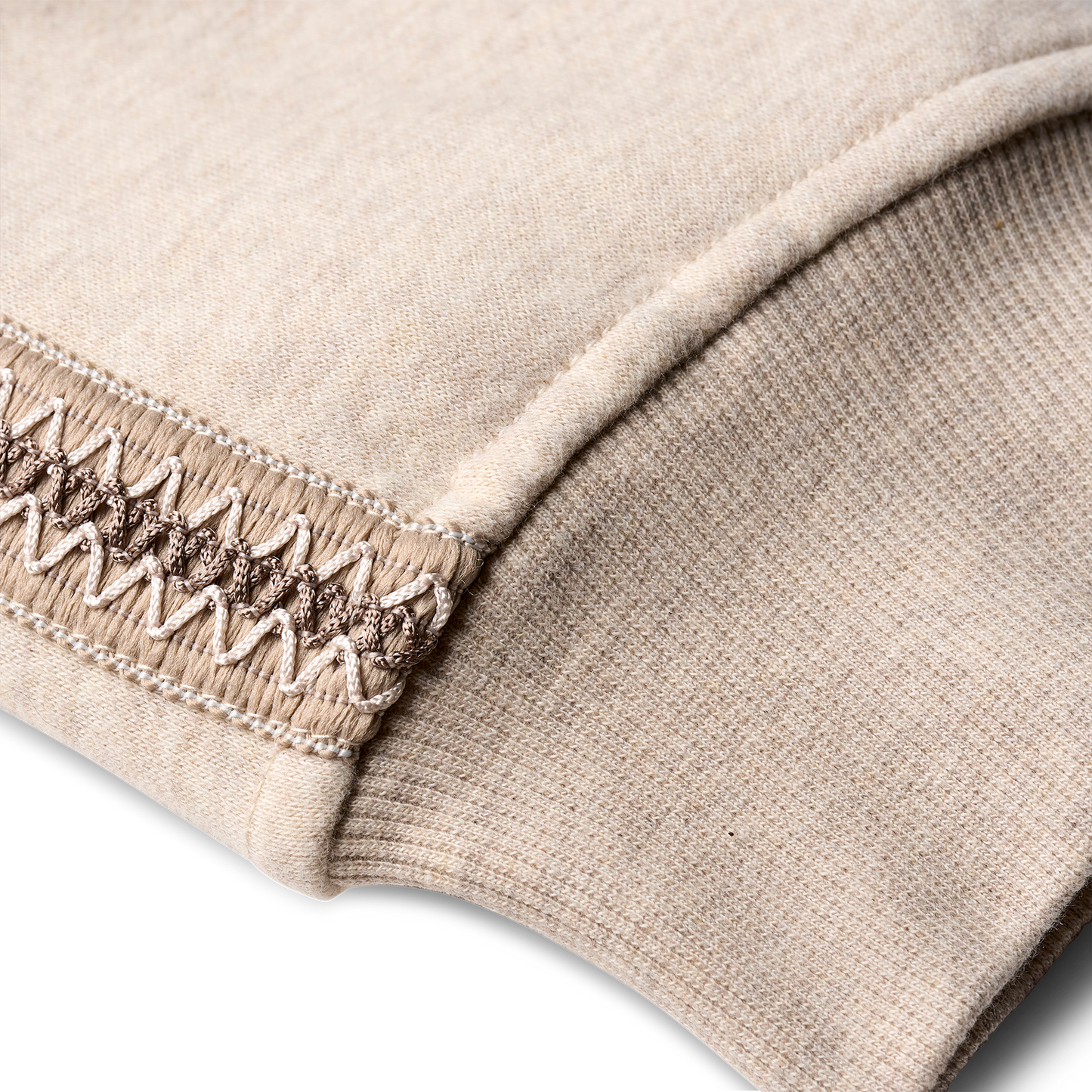 UGG Tasman Crewneck - Men's - Carabou Heather