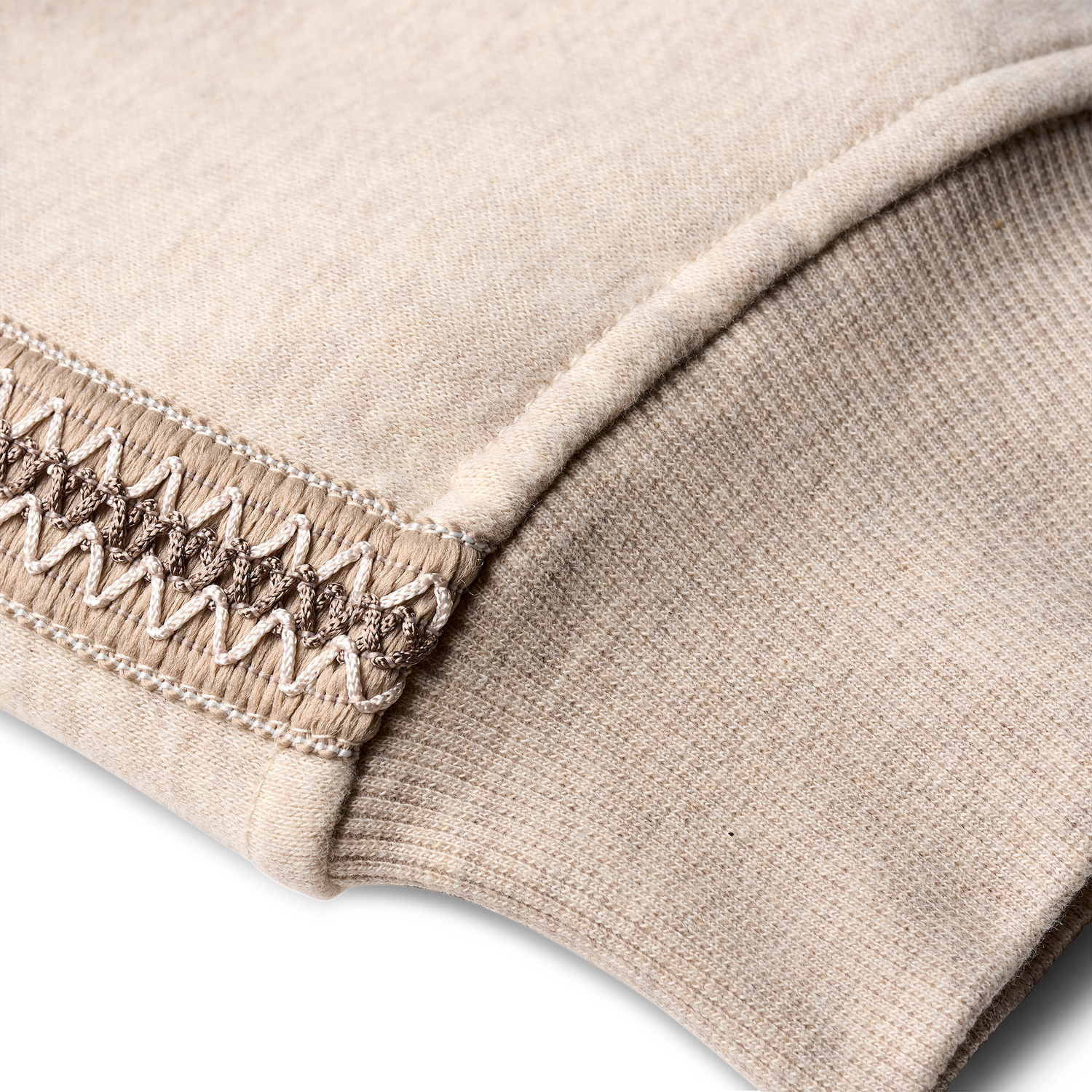UGG Tasman Crewneck - Men's - Carabou Heather