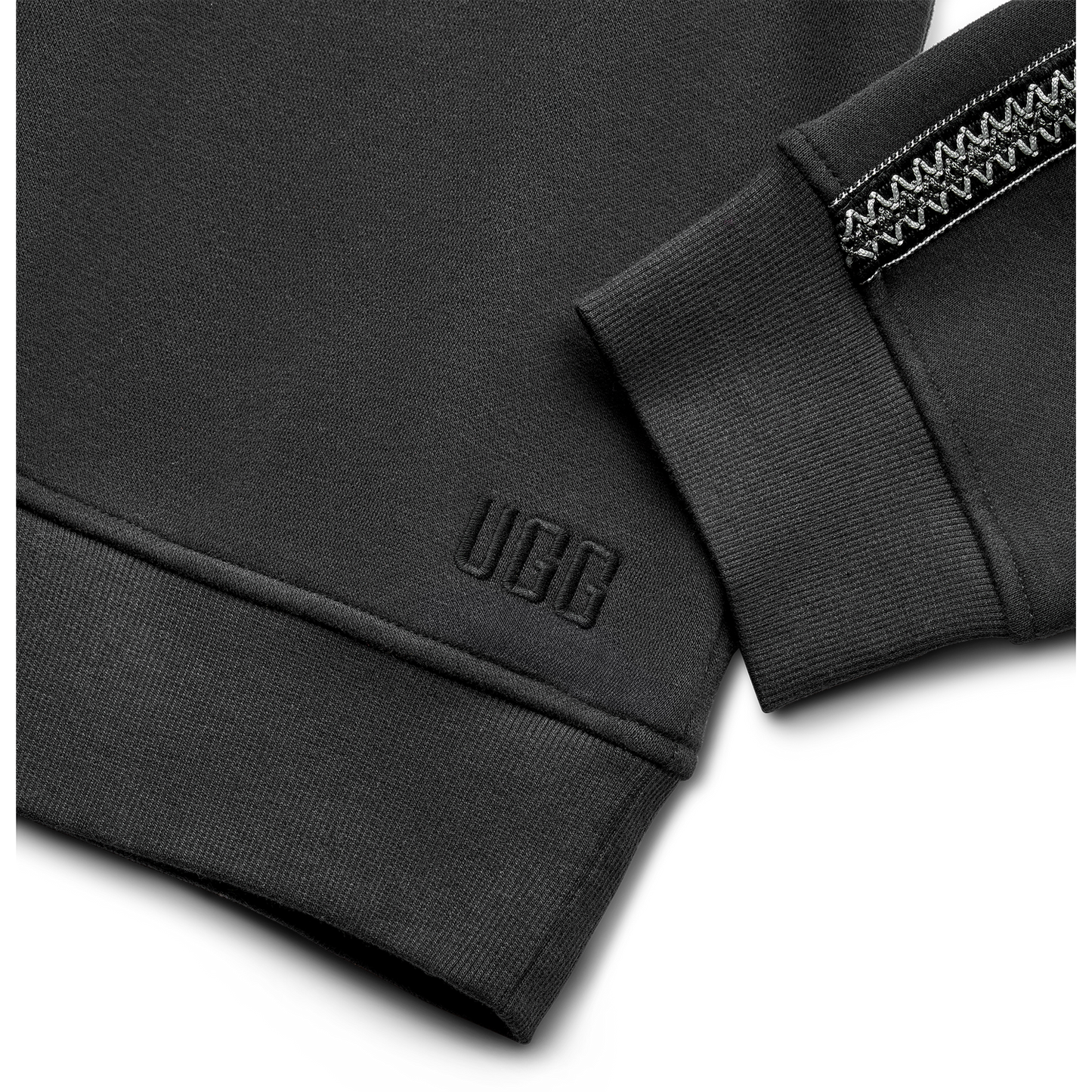 UGG Tasman Crewneck - Men's - Tar