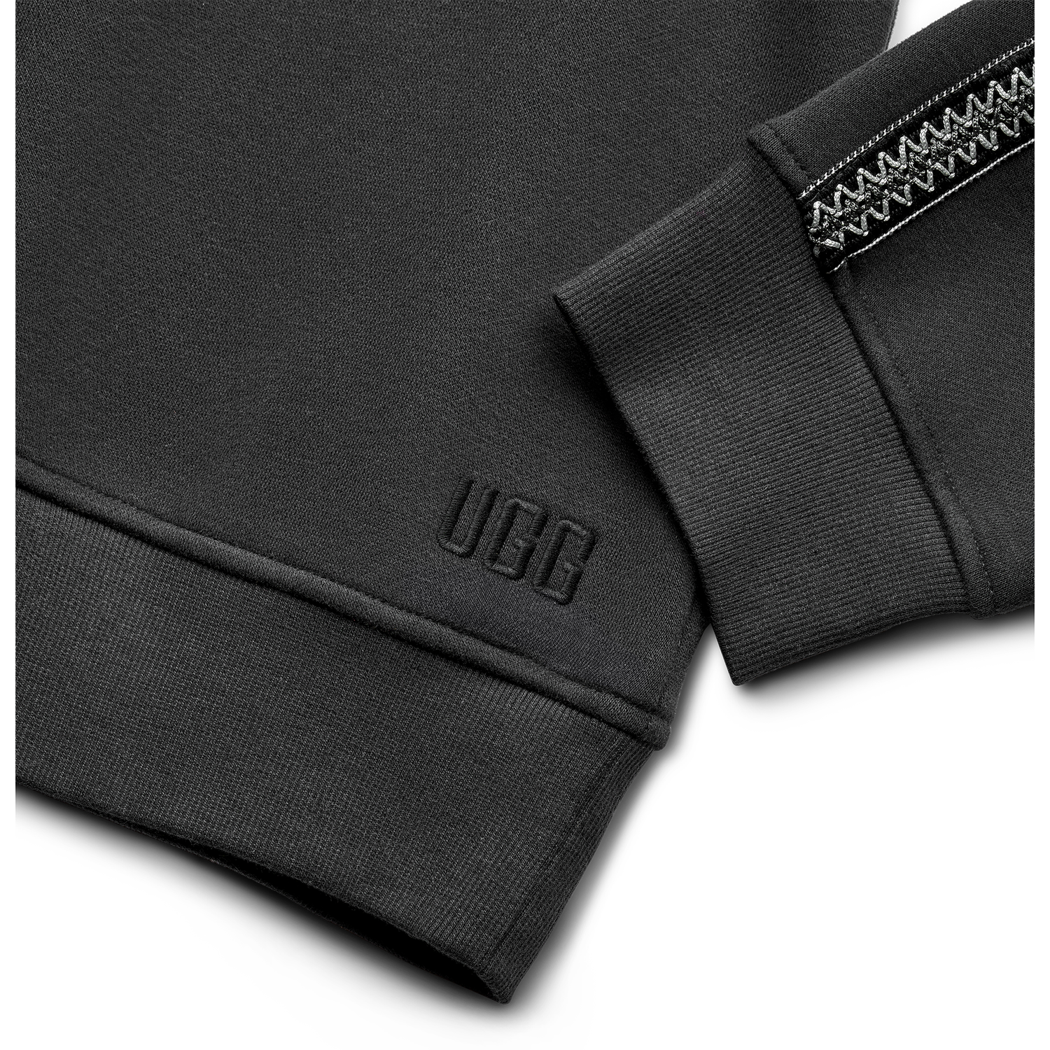 UGG Tasman Crewneck - Men's - Tar