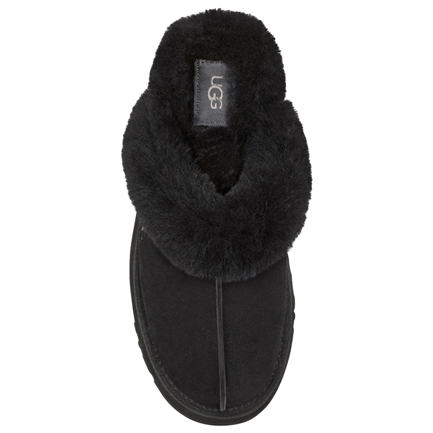 UGG Disquette - Women's - Black/Black