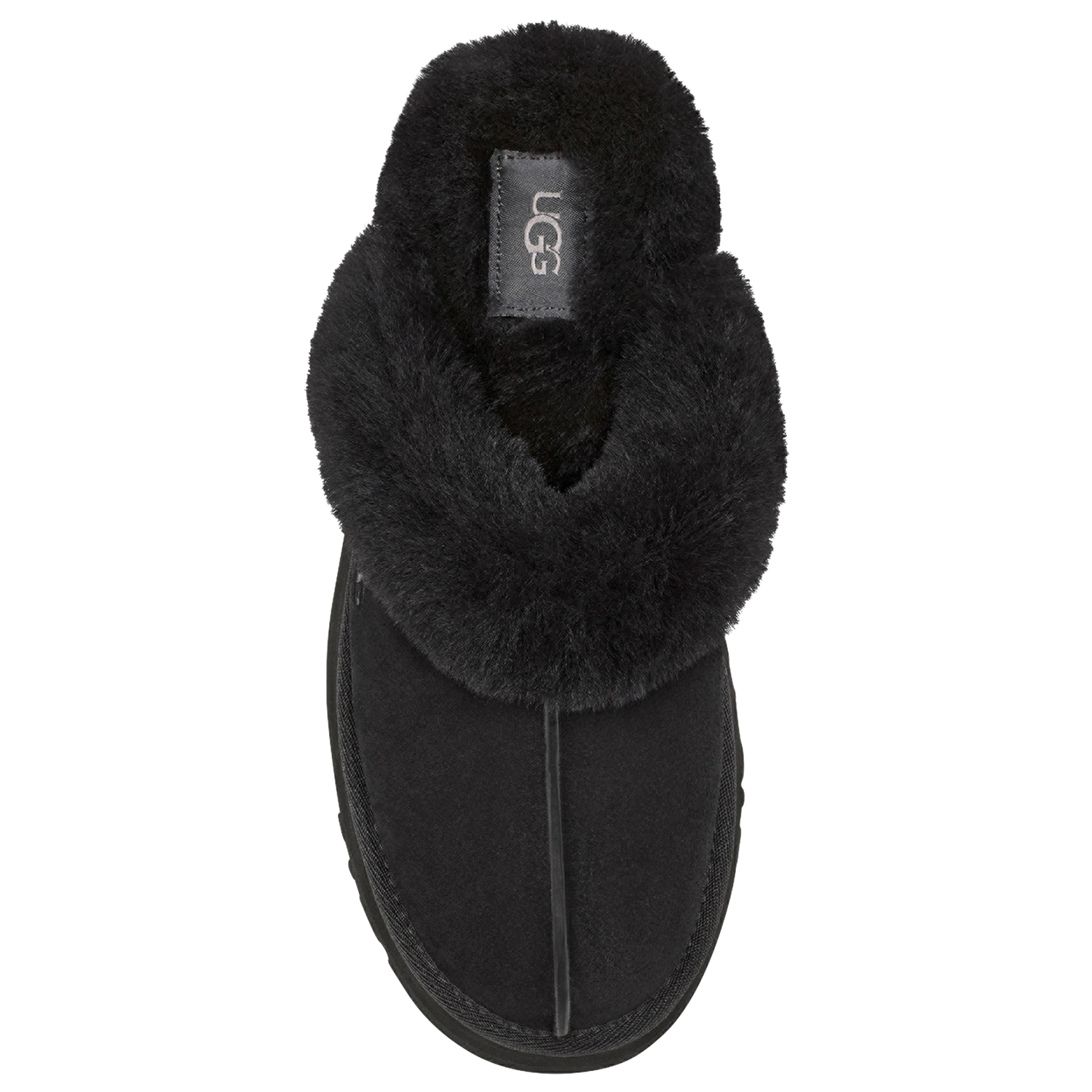 UGG Disquette - Women's - Black/Black