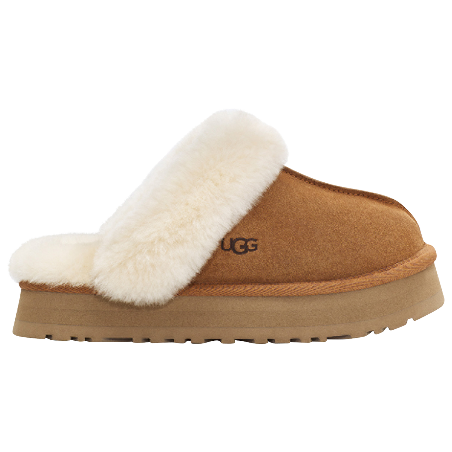 UGG Disquette - Women's - Chestnut/Chestnut