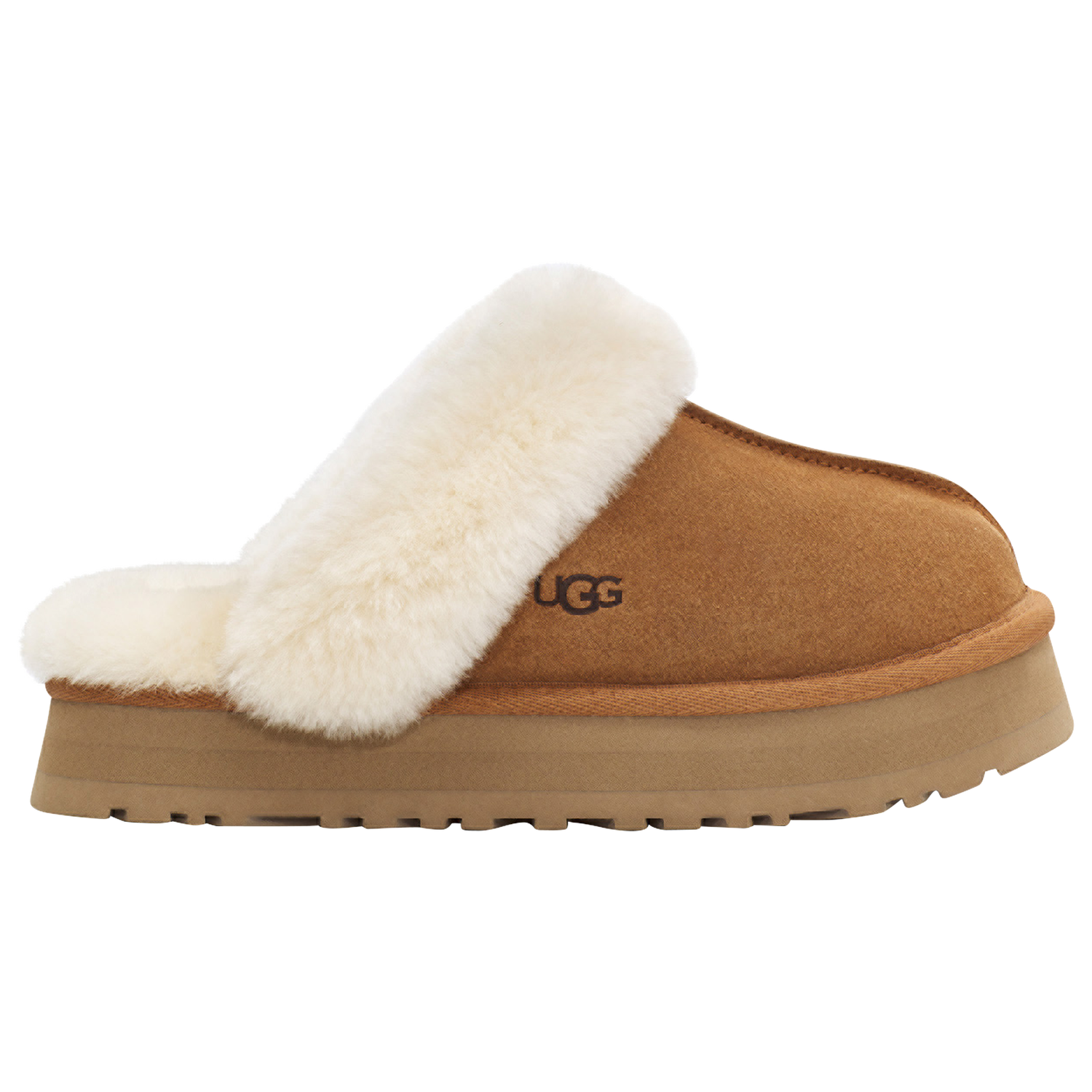 UGG Disquette - Women's - Chestnut/Chestnut