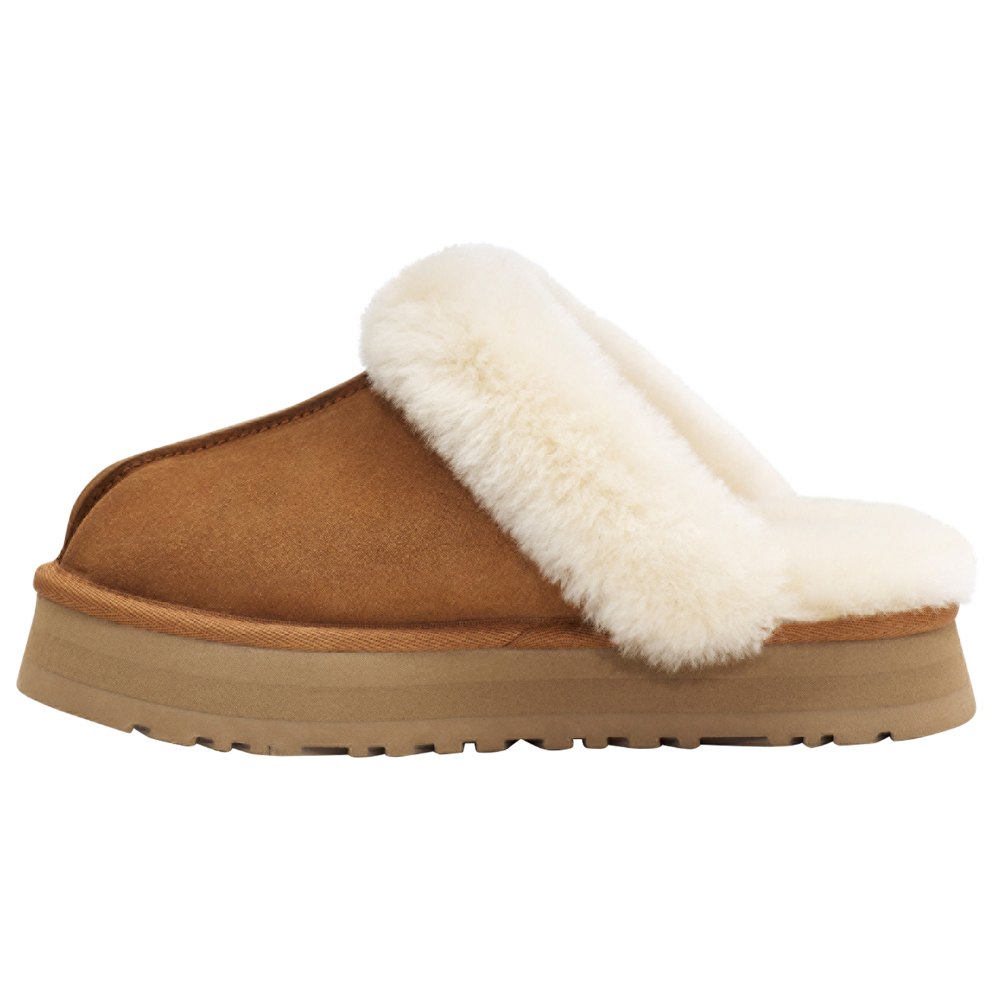 UGG Disquette - Women's - Chestnut/Chestnut