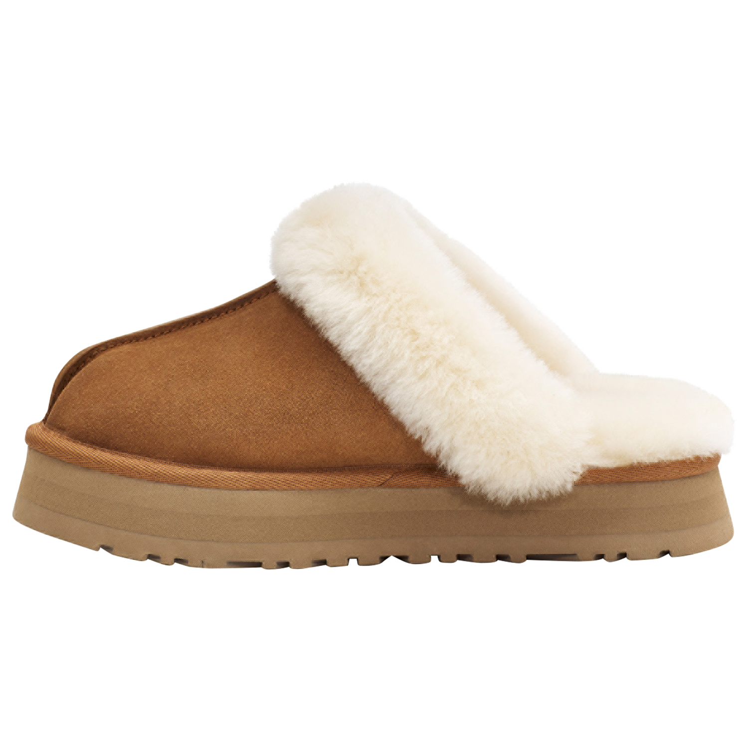 UGG Disquette - Women's - Chestnut/Chestnut