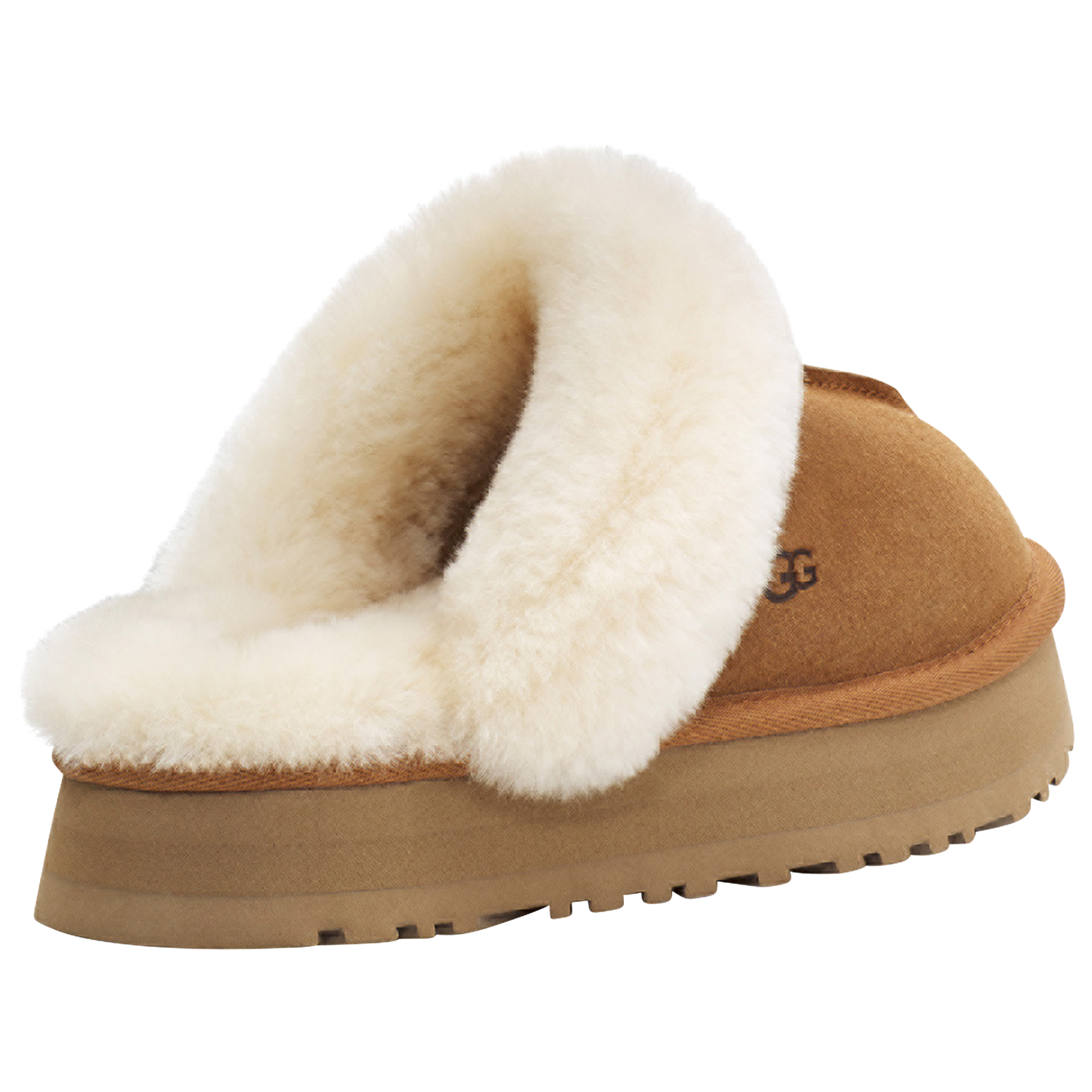 UGG Disquette - Women's - Chestnut/Chestnut