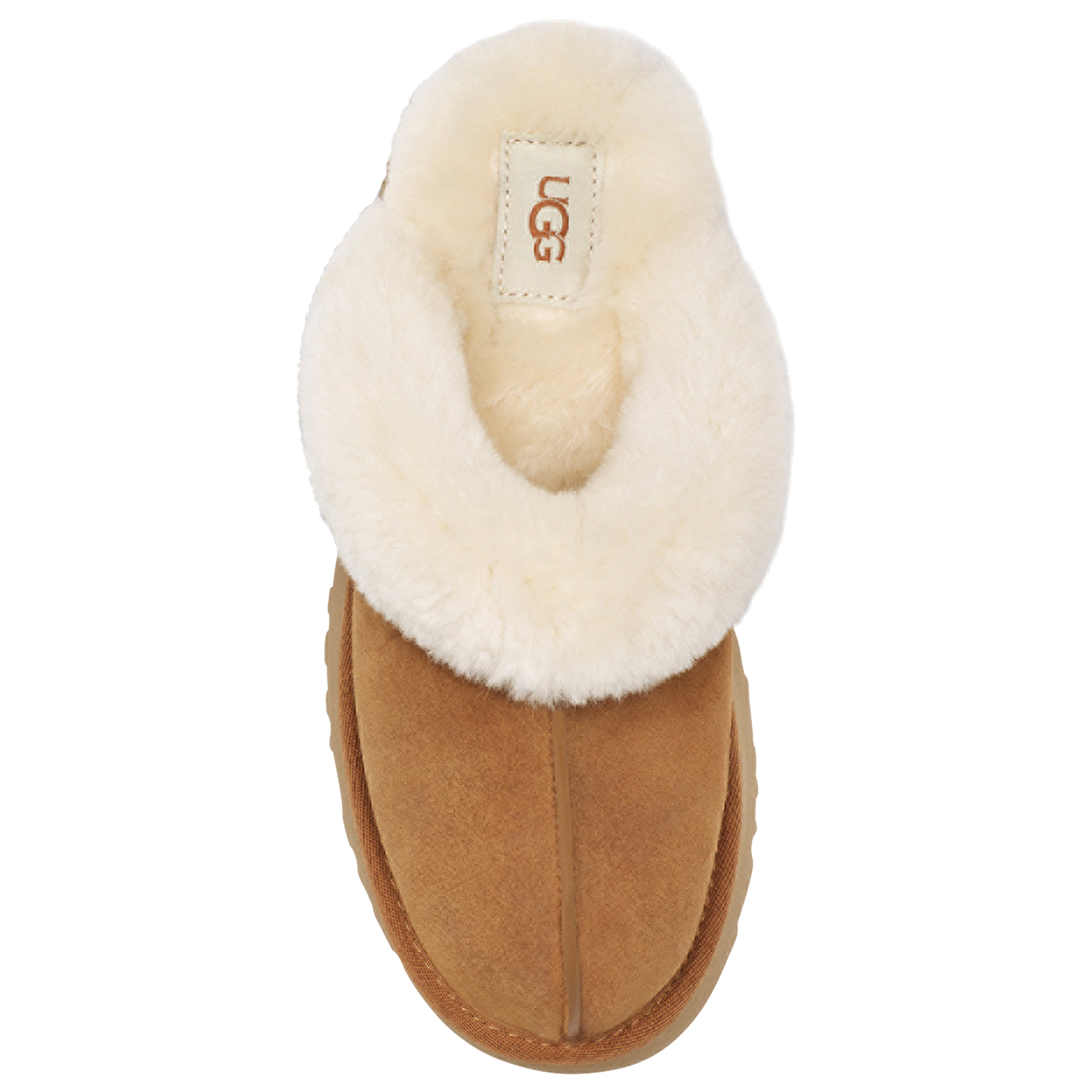 UGG Disquette - Women's - Chestnut/Chestnut