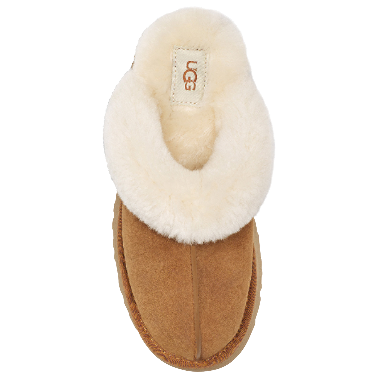 UGG Disquette - Women's - Chestnut/Chestnut