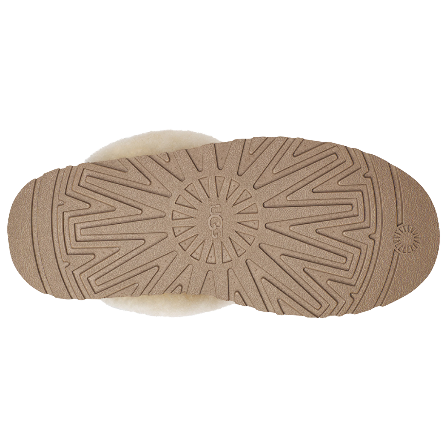 UGG Disquette - Women's - Chestnut/Chestnut