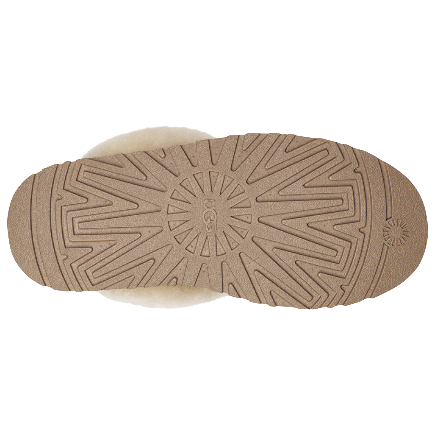 UGG Disquette - Women's - Chestnut/Chestnut