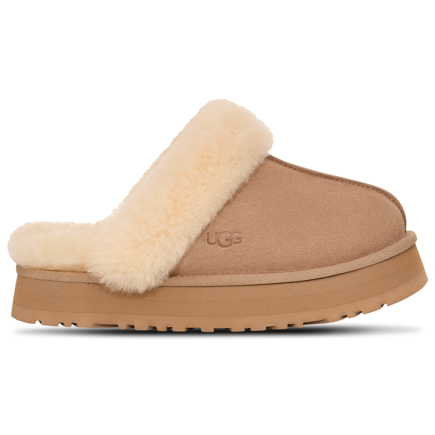 UGG Disquette - Women's - Sand