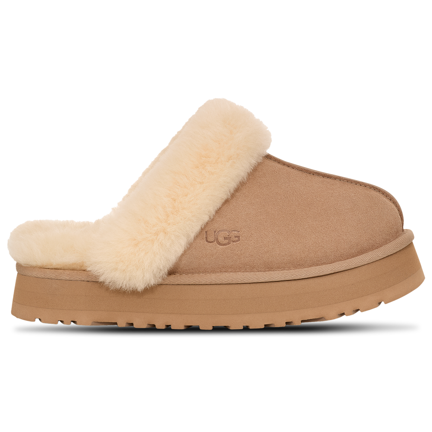 UGG Disquette - Women's - Sand
