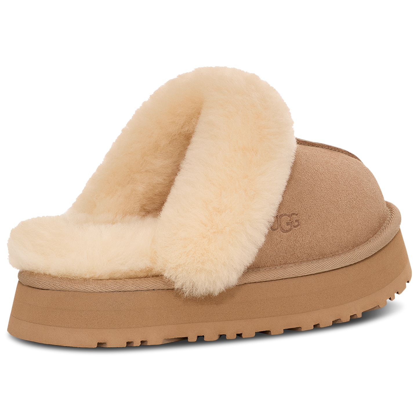 UGG Disquette - Women's - Sand
