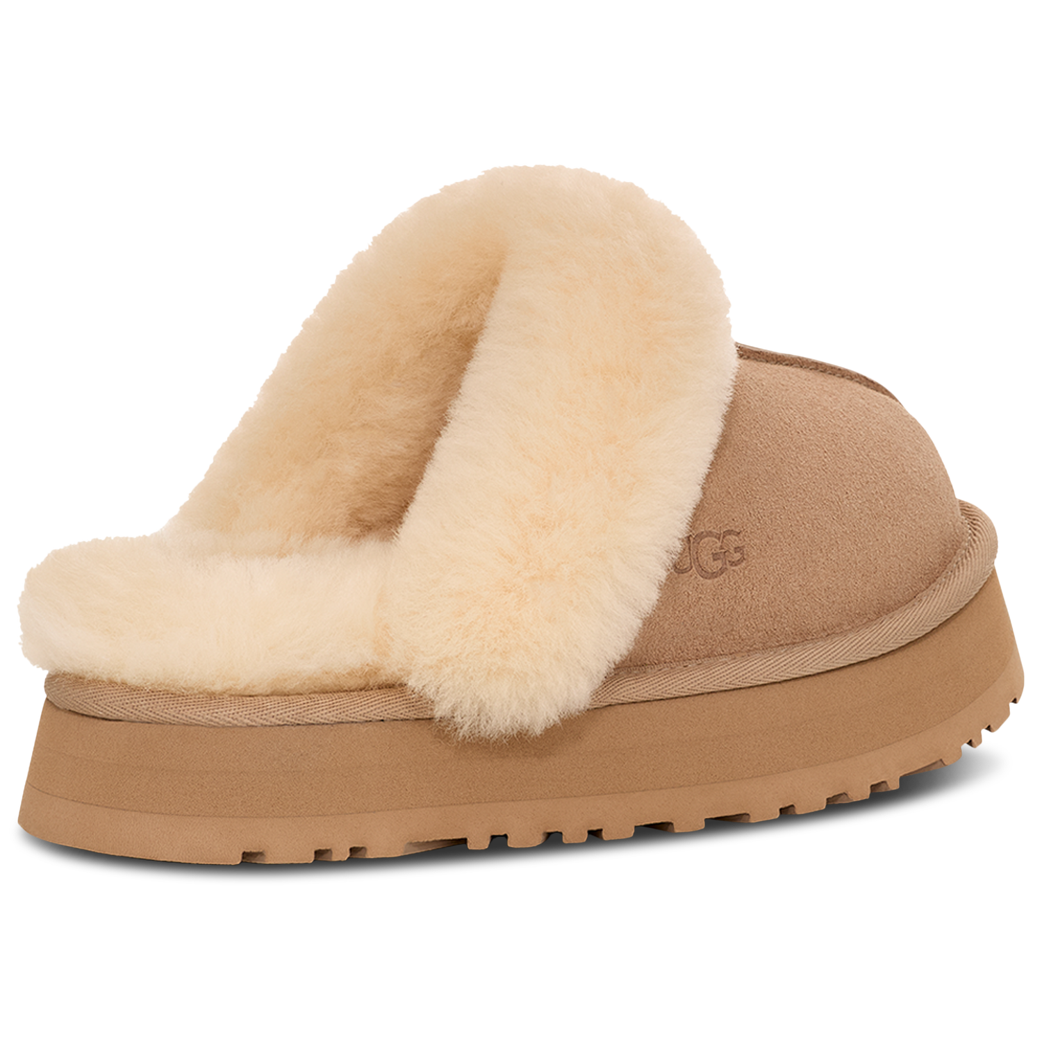UGG Disquette - Women's - Sand