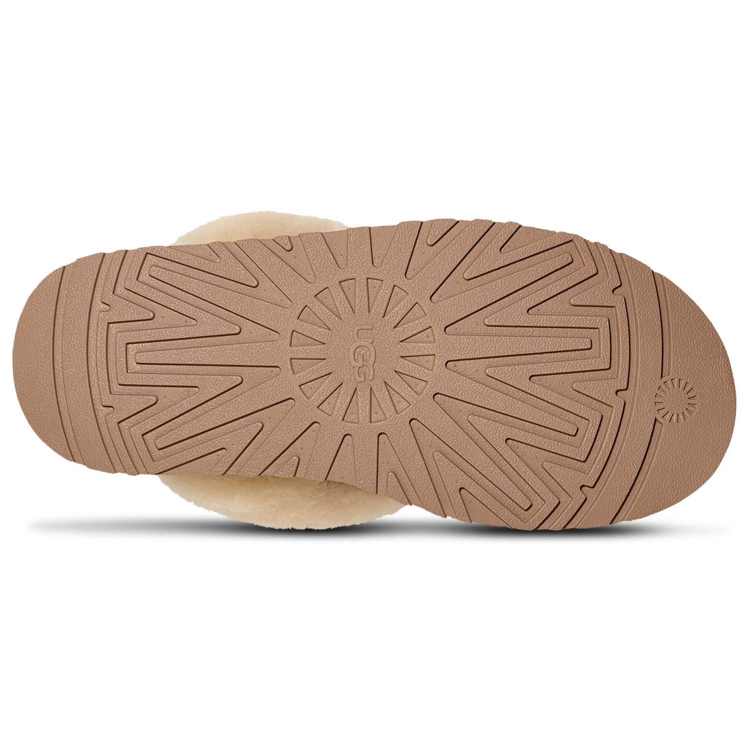 UGG Disquette - Women's - Sand