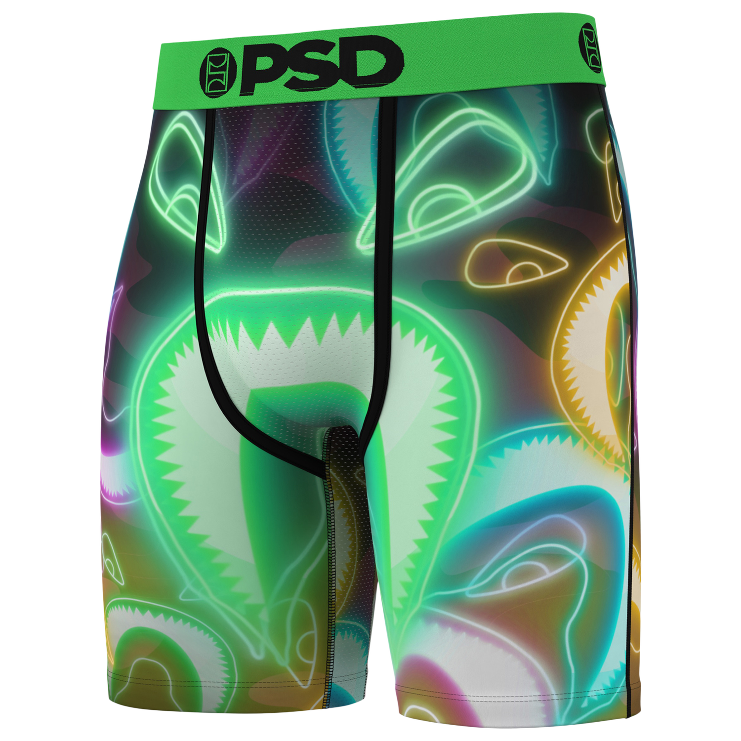 PSD Graphic Briefs 3 Pack - Men's - Multi/Multi