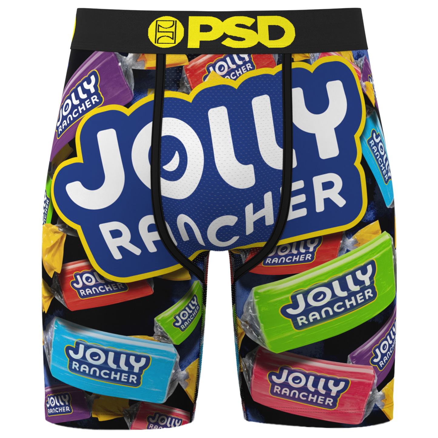 PSD Graphic Briefs - Men's - Multi/Multi
