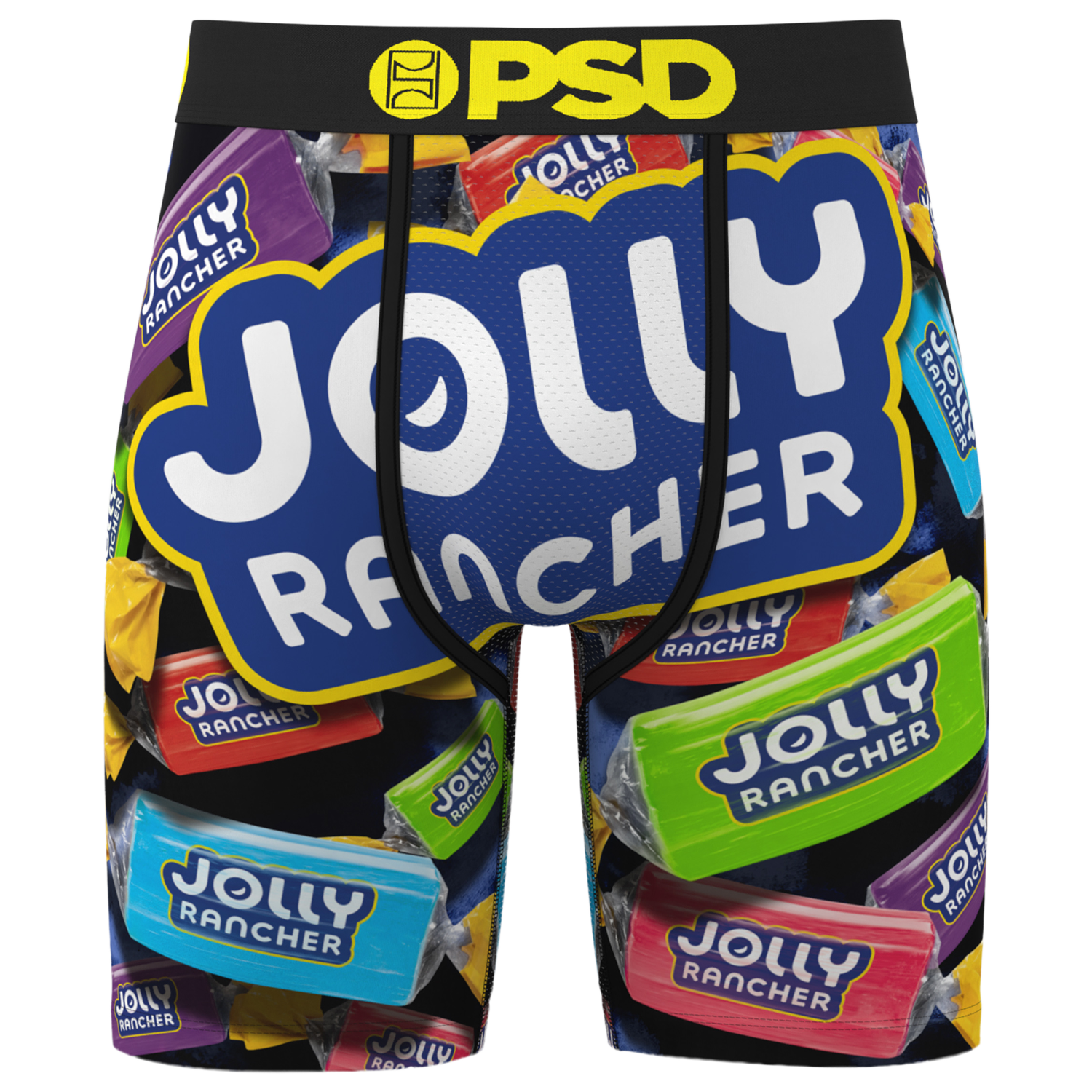 PSD Graphic Briefs - Men's - Multi/Multi