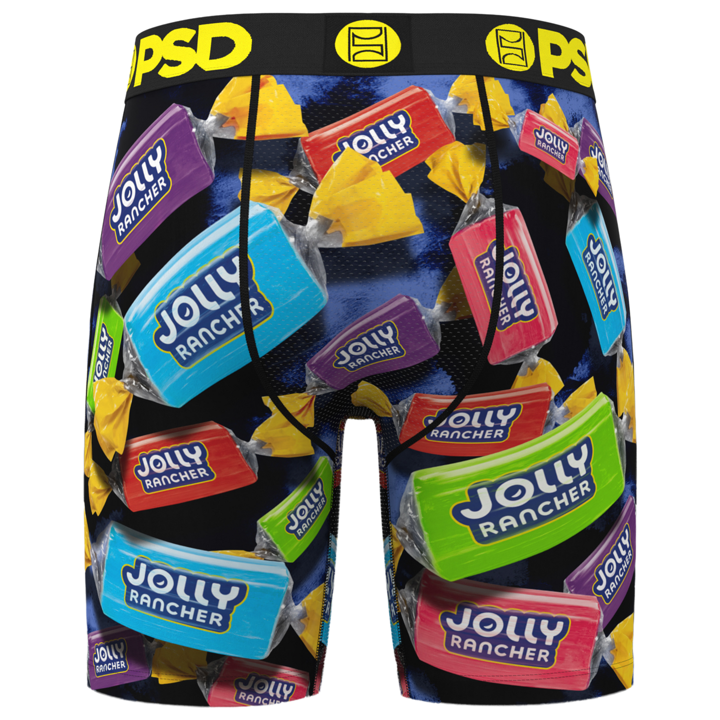 PSD Graphic Briefs - Men's - Multi/Multi