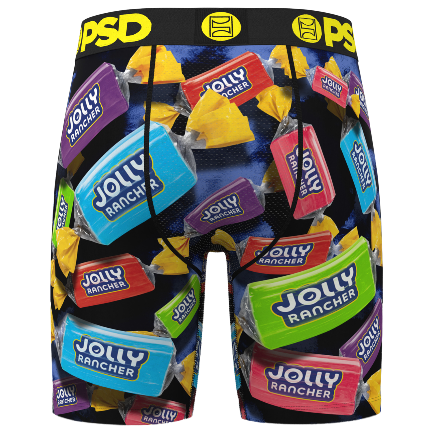 PSD Graphic Briefs - Men's - Multi/Multi
