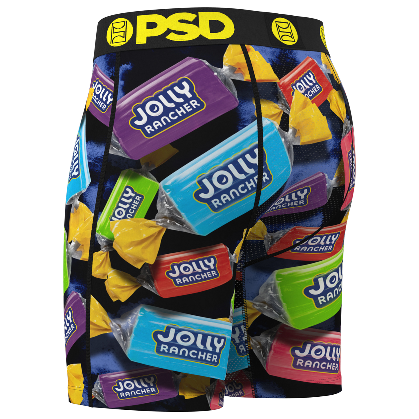 PSD Graphic Briefs - Men's - Multi/Multi