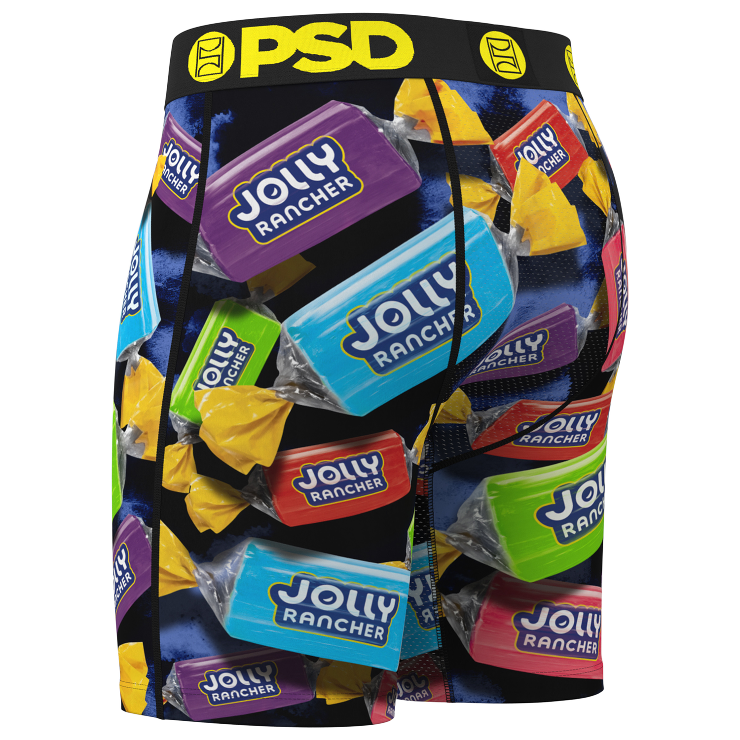 PSD Graphic Briefs - Men's - Multi/Multi