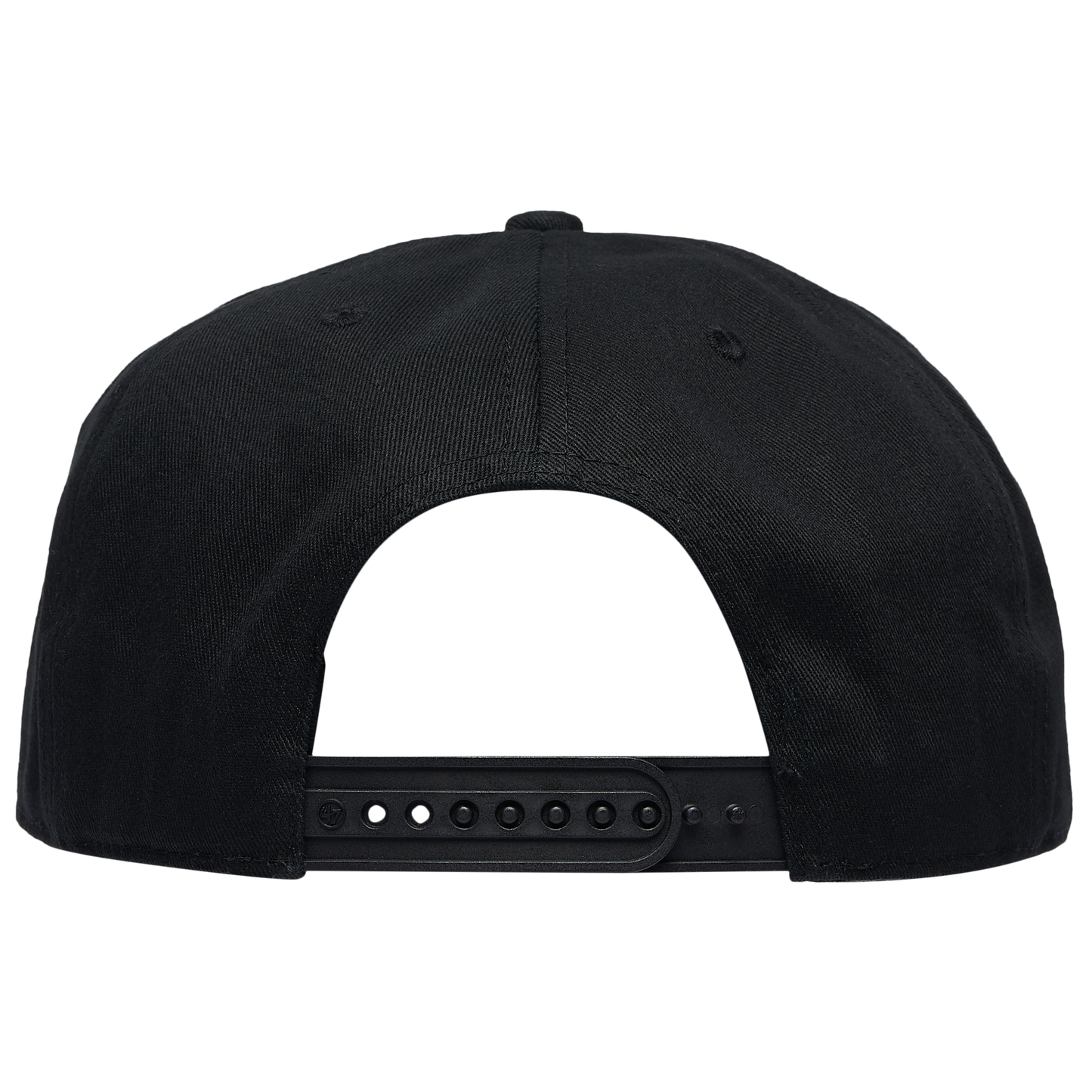 47 Brand Giants Hitch Cap - Men's - White/Black