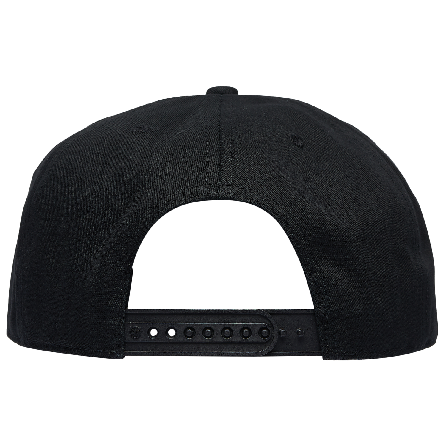47 Brand Giants Hitch Cap - Men's - White/Black