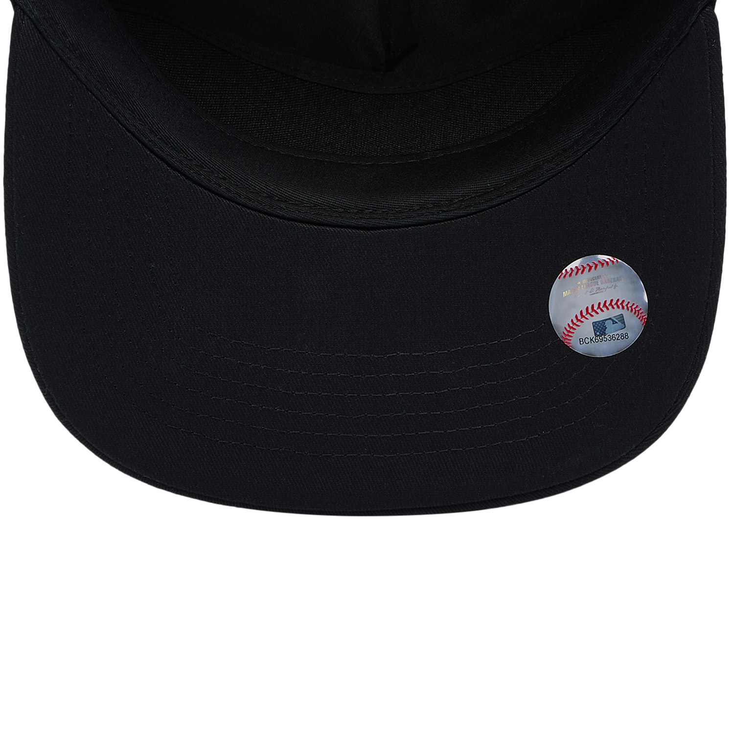 47 Brand Giants Hitch Cap - Men's - White/Black