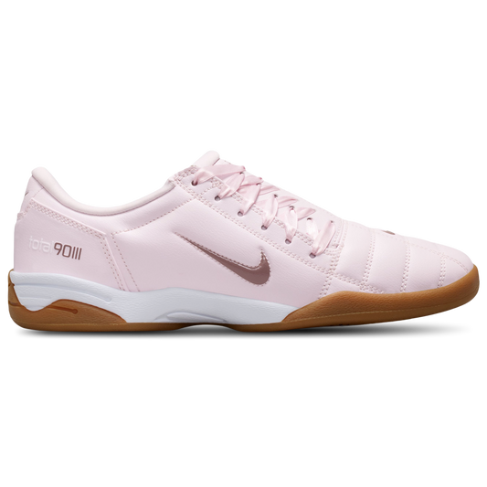 Nike T90 - Women's - Pearl Pink/Light Violet Ore/White