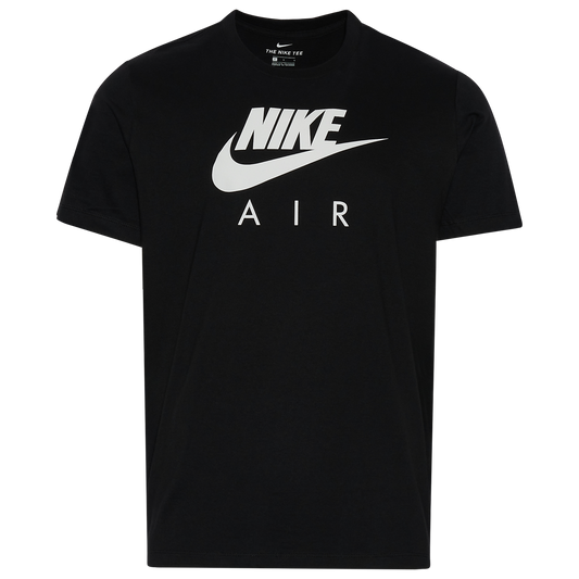 Nike Air Futura T-Shirt - Men's - Black/White