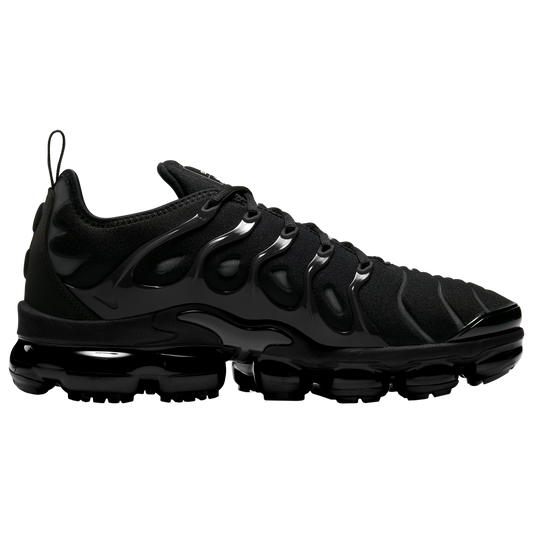 Nike Air Vapormax Plus - Men's - Dark Grey/Black/Black