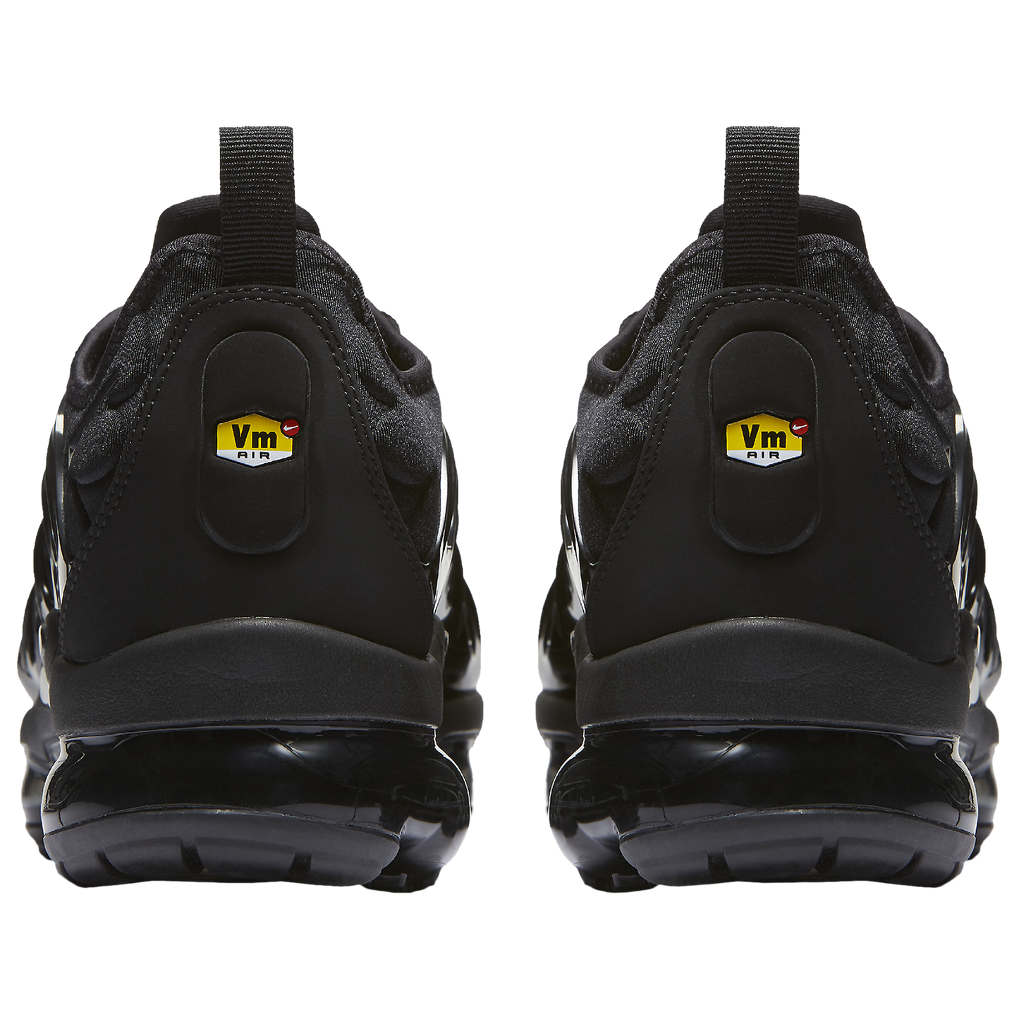 Nike Air Vapormax Plus - Men's - Dark Grey/Black/Black