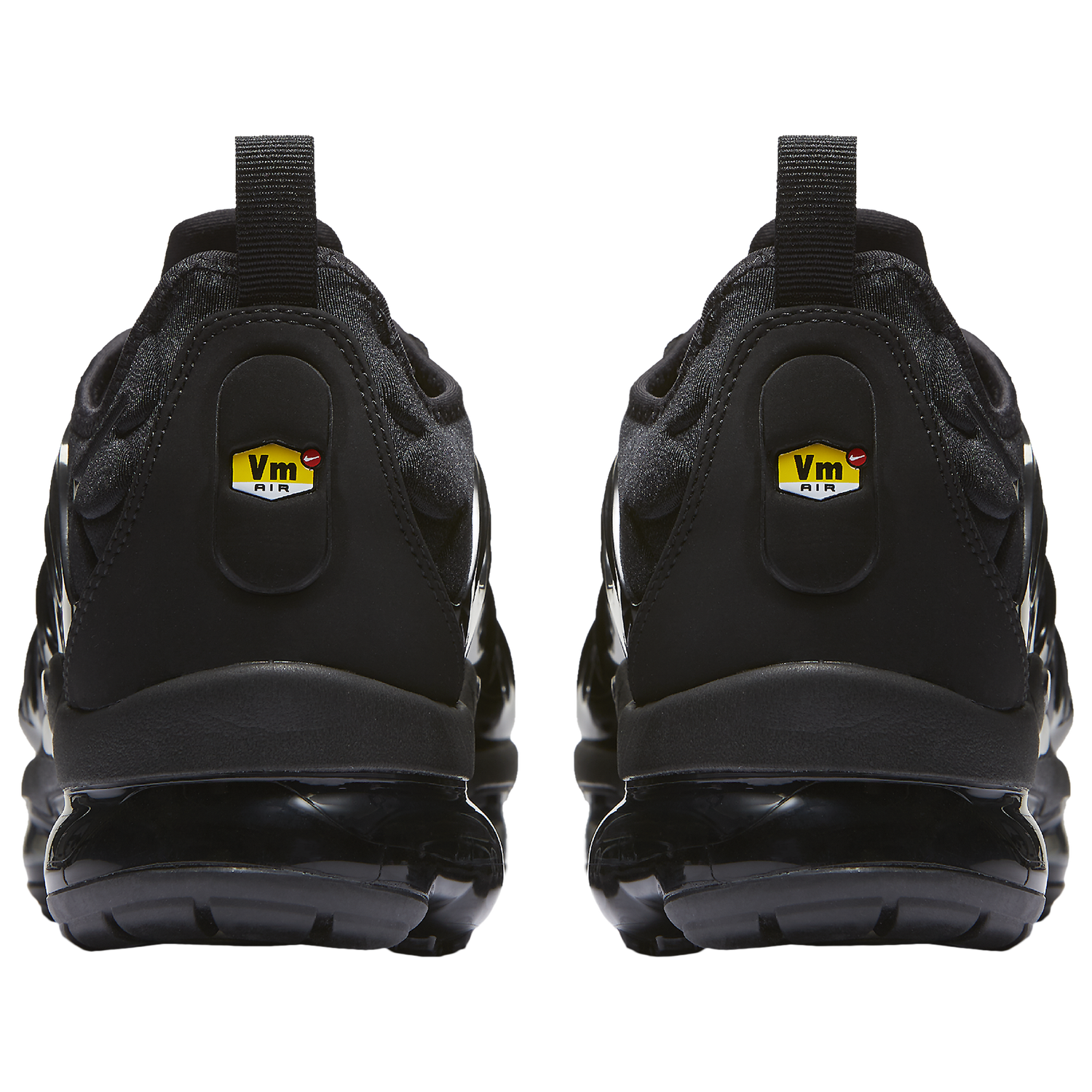 Nike Air Vapormax Plus - Men's - Dark Grey/Black/Black