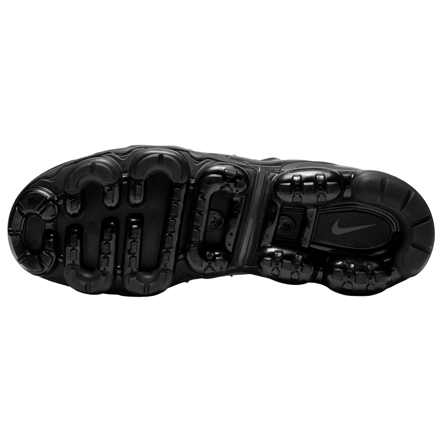 Nike Air Vapormax Plus - Men's - Dark Grey/Black/Black